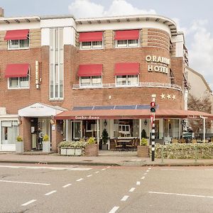 Oranje Hotel Sittard